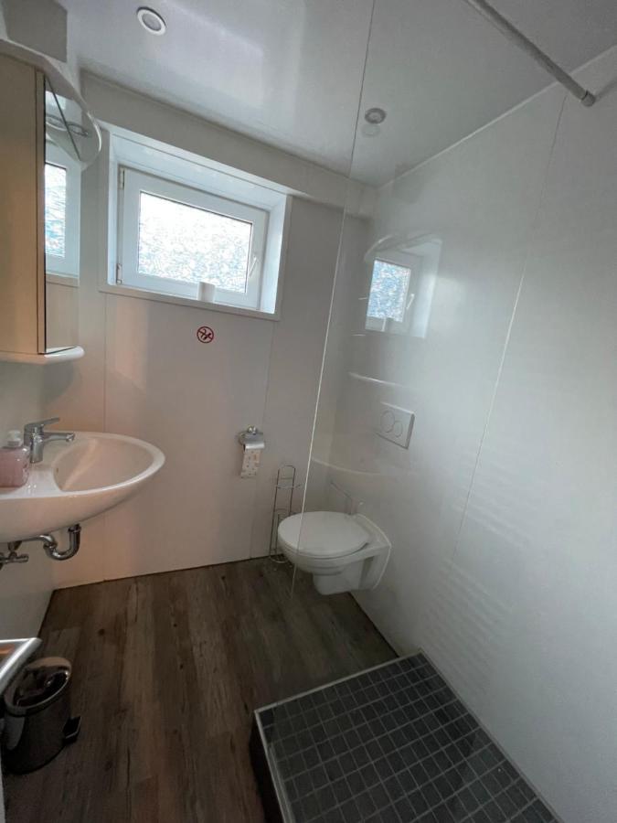 Apartamento Schoene Zentrale Zimmer In Wilhelmshaven Exterior foto
