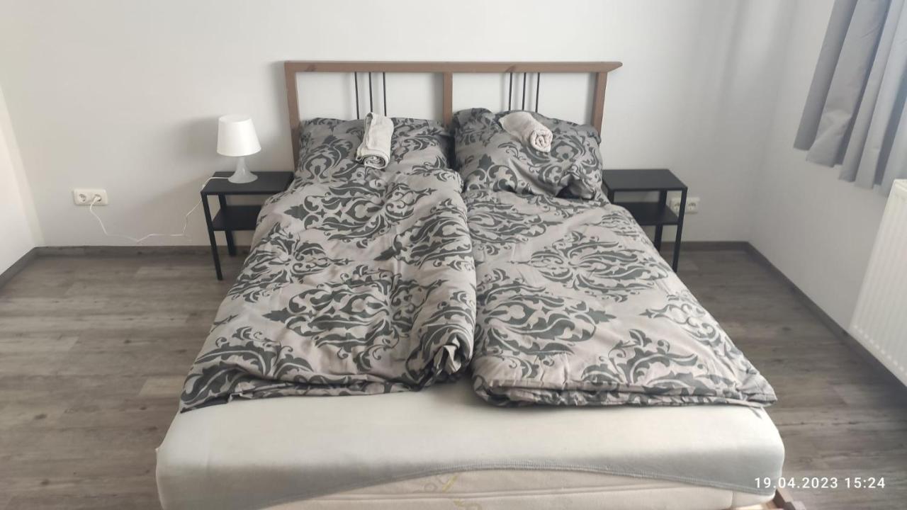 Apartamento Schoene Zentrale Zimmer In Wilhelmshaven Exterior foto
