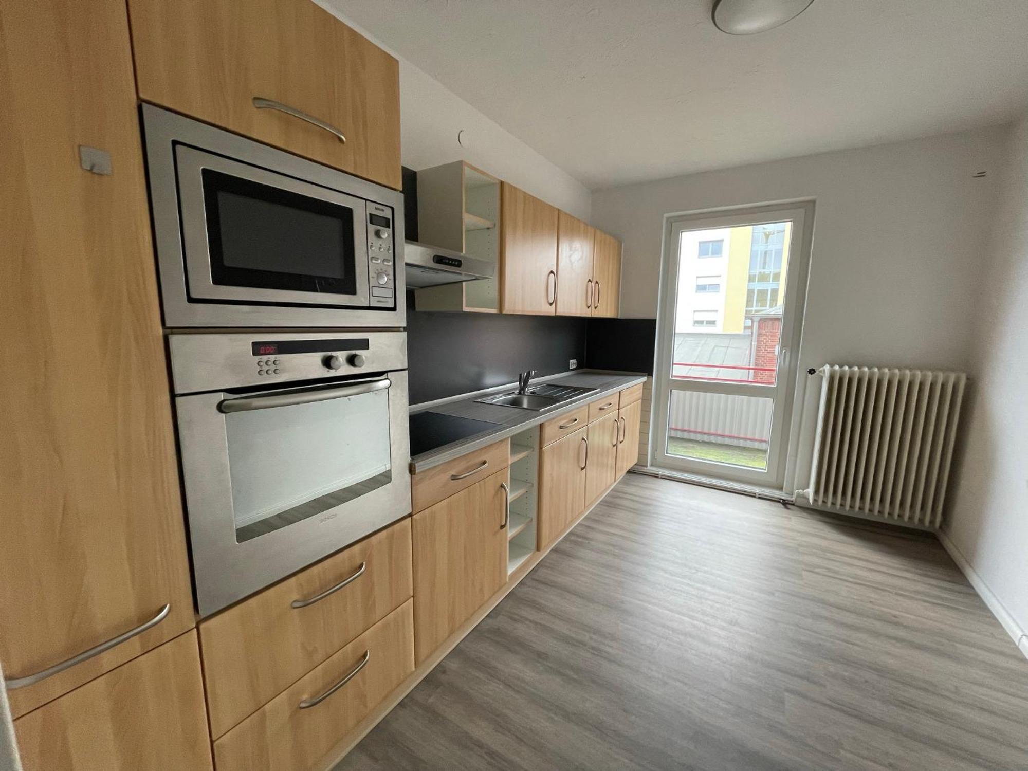 Apartamento Schoene Zentrale Zimmer In Wilhelmshaven Exterior foto